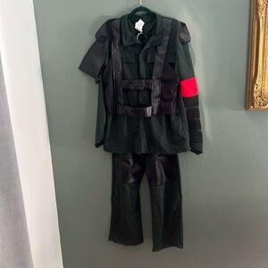 Rubies Terminator Salvation John Connor Costume Mens L